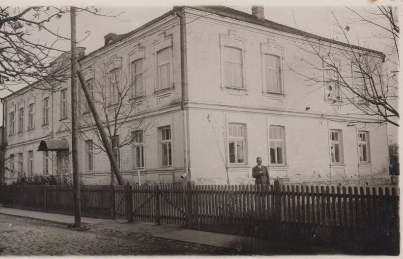 „Įdomūs Kuršėnai“ skelbia rugsėjo mėnesio ekskursijas