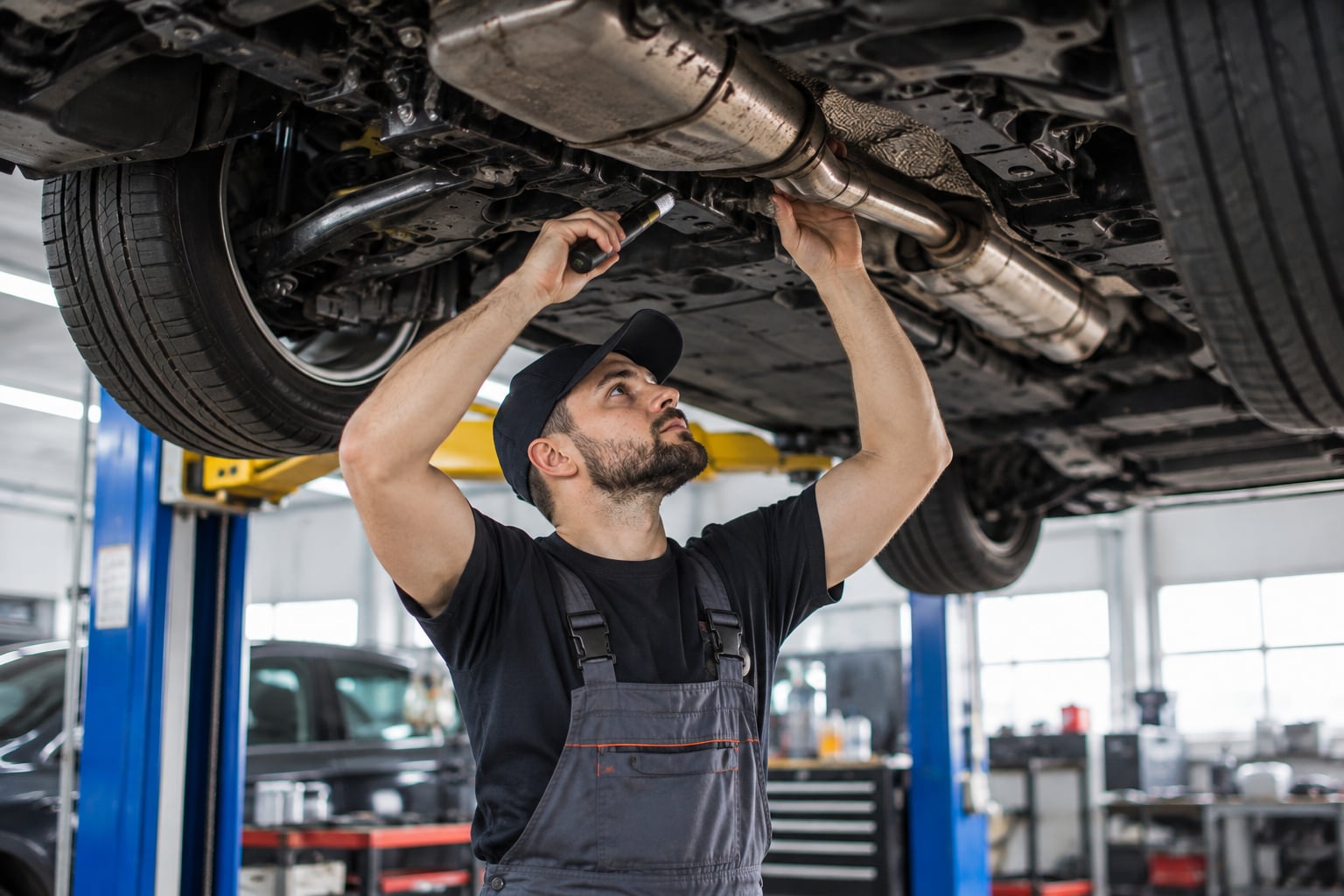 „Peugeot“ priežiūra: ką verta žinoti naudoto automobilio savininkui?