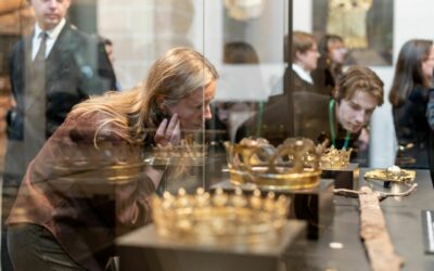 Detektyvinė Katedros lobyno istorija – ekskursijose ir edukacijose
