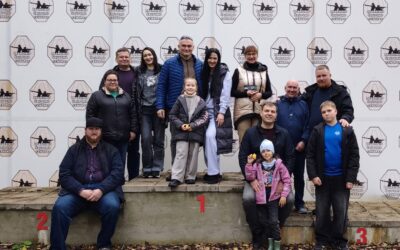 Asociacija „Kas vyksta Kuršėnuose“ įgyvendino pilietinio pasirengimo projektą: nuo sukčiavimo prevencijos iki šaudymo pratybų