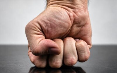 Per vieną dieną Šiaulių rajone – du smurto atvejai: abu įtariamieji atsidūrė areštinėje