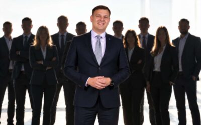 Mantas Šakočius su 55 narių nepartiniu komitetu žengia į Šiaulių rajono politiką: ar kartosis Visocko scenarijus?