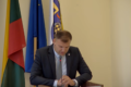 Mantas Šakočius nestabdo: dar vienas skaudus akibrokštas rajono demokratams – „Dirbame Šiaulių rajonui“ jau ir taryboje