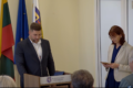 Mantas Sokas: iš 46-os vietos sąraše – į Šiaulių rajono tarybą