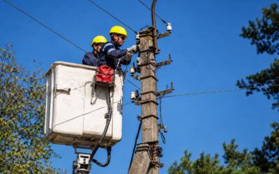 ESO JAU PRIIMA GYVENTOJŲ PRAŠYMUS DĖL AUDROS NUOSTOLIŲ ATLYGINIMO, JEI ELEKTROS TIEKIMAS BUVO ATKURTAS VĖLIAU NEI PER 72 VALANDAS