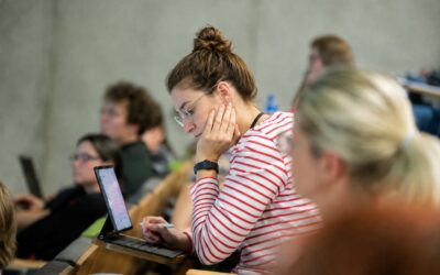 EKSPERTĖS PATARIMAI SĖKMINGAM MOKSLO METŲ STARTUI: „NETINKAMOS STUDIJOS IR NORAS JAS MESTI – NE TAS PATS“