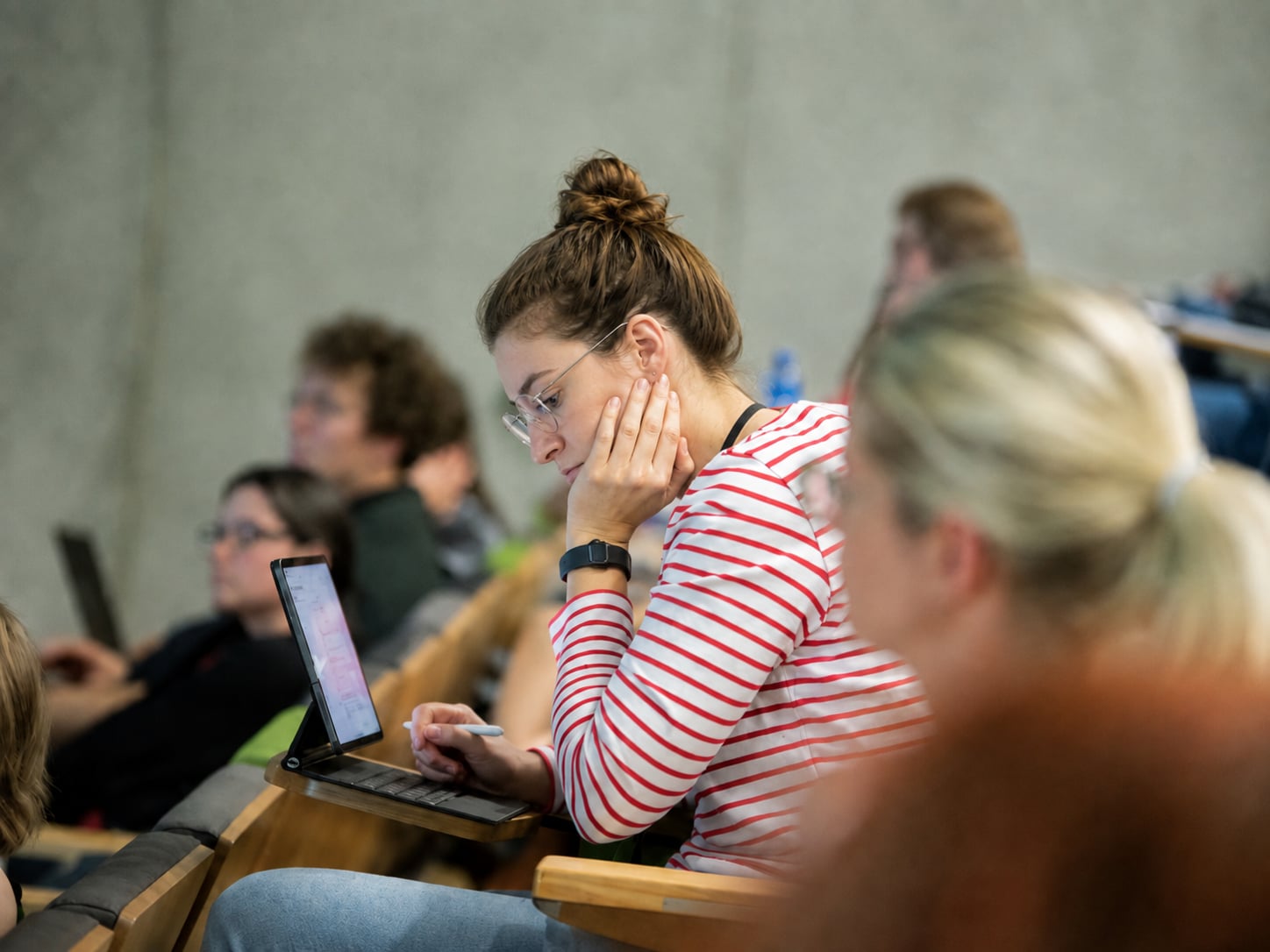 EKSPERTĖS PATARIMAI SĖKMINGAM MOKSLO METŲ STARTUI: „NETINKAMOS STUDIJOS IR NORAS JAS MESTI – NE TAS PATS“