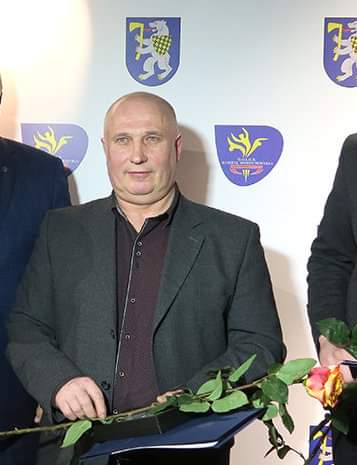 Antanas Gricius – Šiaulių rajono garbės pilietis, įvertintas už nuopelnus sportui ir visuomeninę veiklą.