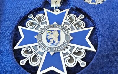 Kas vertas Šiaulių rajono Garbės piliečio vardo? Kandidatūras galima teikti iki lapkričio 16-osios