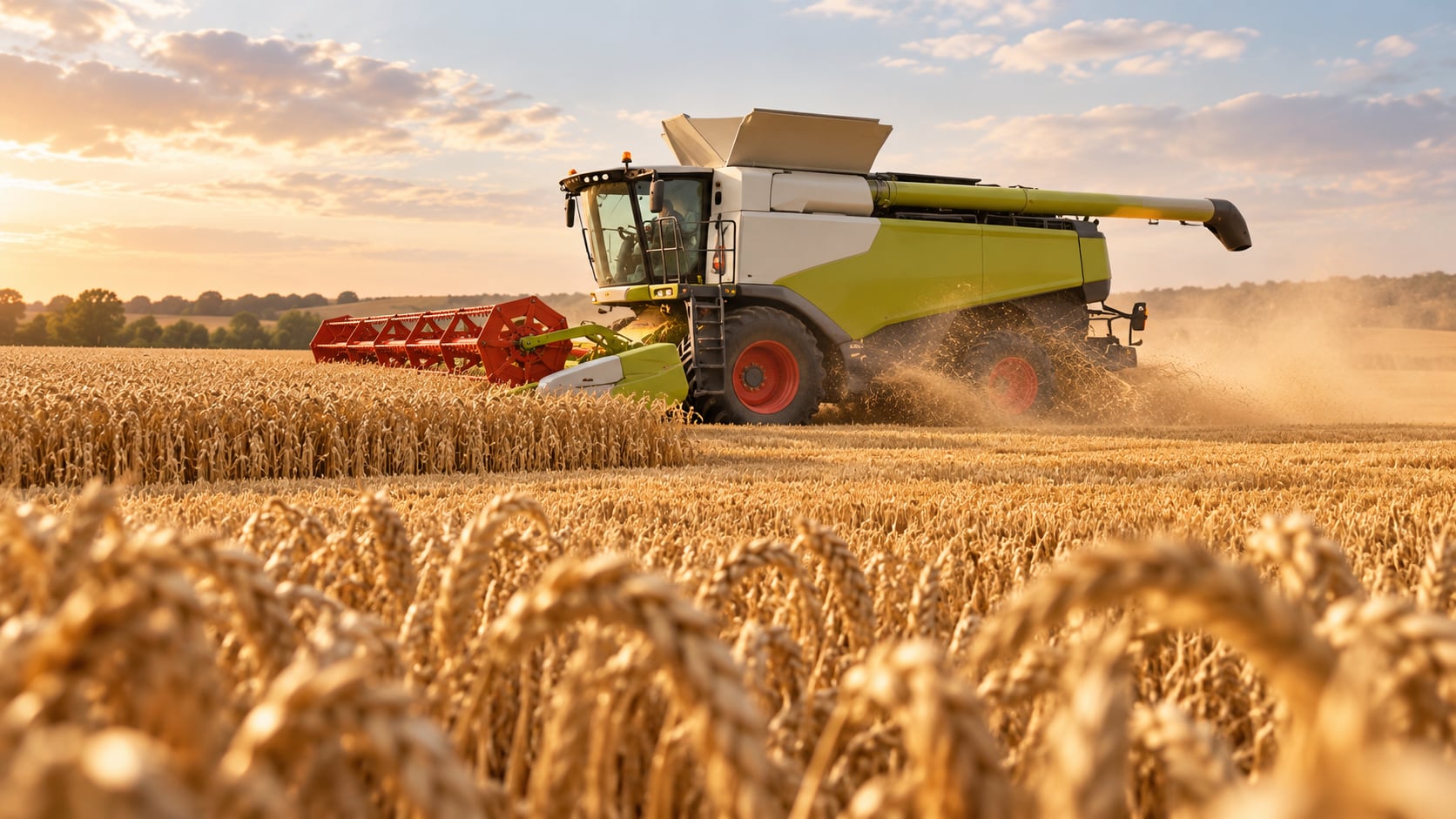 Ūkininkams spalį planuojama išmokėti 332 mln. eurų išankstinių išmokų