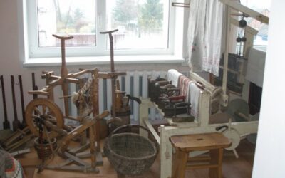 MUZIEJAUS PAIEŠKOS ŠIAULIŲ RAJONE (II)