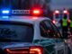 Šeštadienį Šiaulių rajone policijai darbo netrūko: du smurto atvejai ir neblaivi vairuotoja