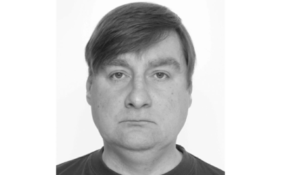Šiaulių policija ieško į Prancūziją išvykusio vyro: prašo gyventojų pagalbos