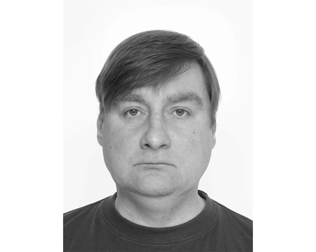 Šiaulių policija ieško į Prancūziją išvykusio vyro: prašo gyventojų pagalbos