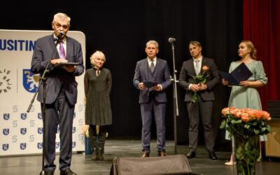 Savivaldos šventė – ne visiems? Kuršėnų seniūnaičiai antrus metus lieka be kvietimų, o atsakomybės niekas neprisiima