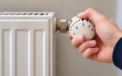 Šildymo sezonas Šiaulių rajone prasideda šiandien: šilumą turi įjungti iki spalio 9-osios