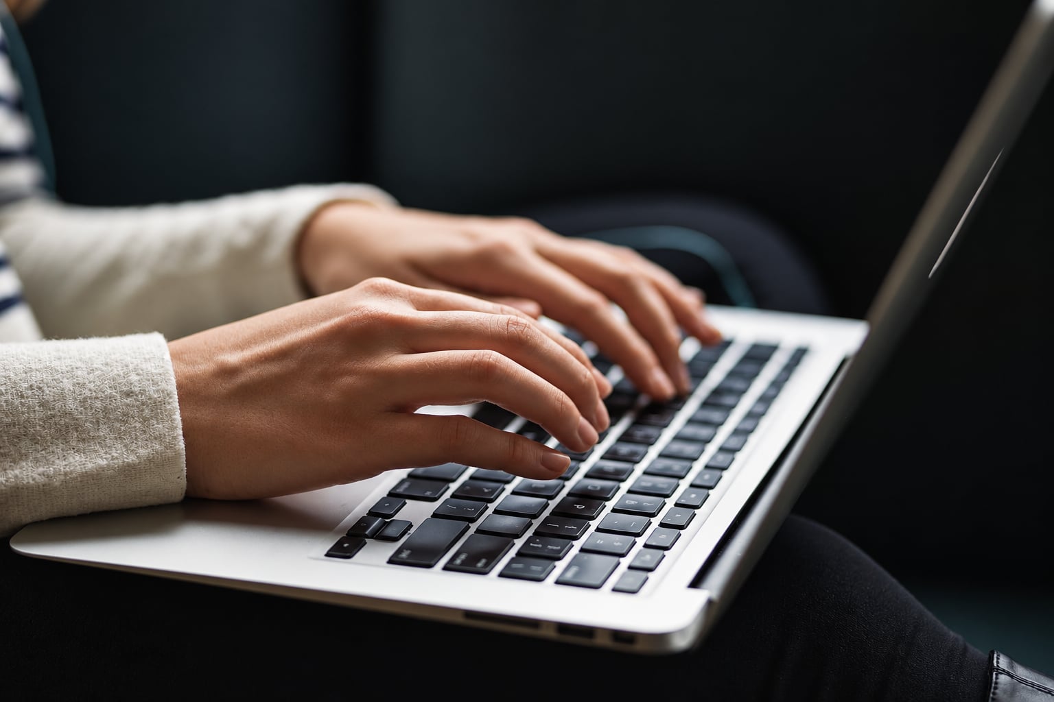 Paauglių verbavimas internete: ekspertė įspėja, kad pavojus gali prasidėti nuo paprastos draugystės