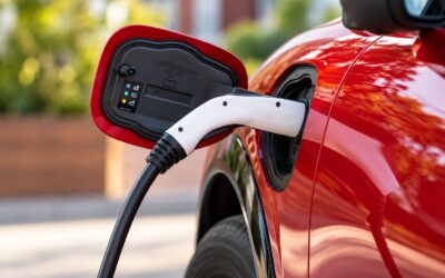 Aplinkos ministerija siūlo skirti daugiau kaip 11 mln. eurų paramą įmonių netaršiems automobiliams įsigyti