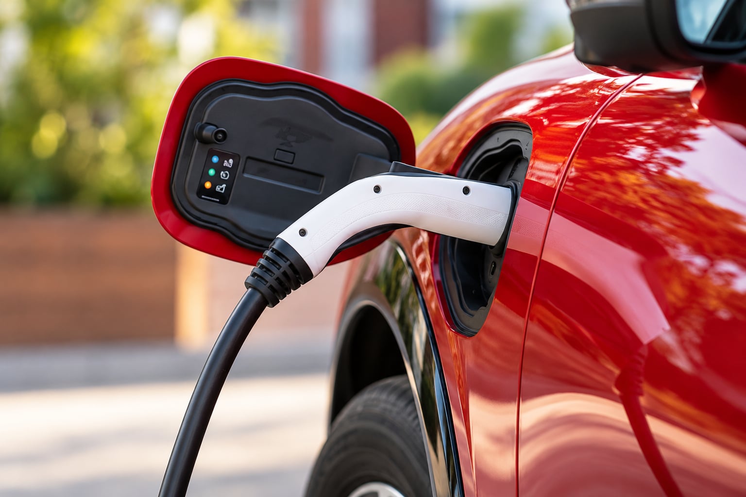 Aplinkos ministerija siūlo skirti daugiau kaip 11 mln. eurų paramą įmonių netaršiems automobiliams įsigyti