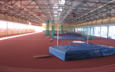 Šiauliuose ieškomas sporto centro direktorius: siūloma daugiau nei 3,2 tūkst. eurų alga
