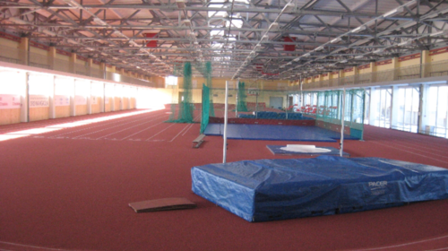 Šiauliuose ieškomas sporto centro direktorius: siūloma daugiau nei 3,2 tūkst. eurų alga