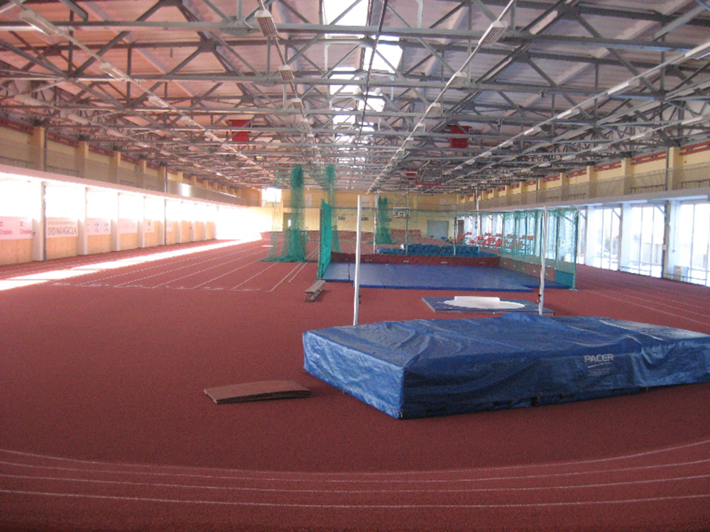 Šiauliuose ieškomas sporto centro direktorius: siūloma daugiau nei 3,2 tūkst. eurų alga