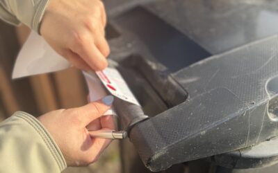 ŠRATC praneša apie neplaninius atliekų konteinerių patikrinimus: tinkamas rūšiavimas tikrinamas visame regione