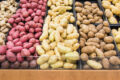 Vienos bulvės – kugeliui, kitos – net desertui: ar žinote, kurias rinktis?