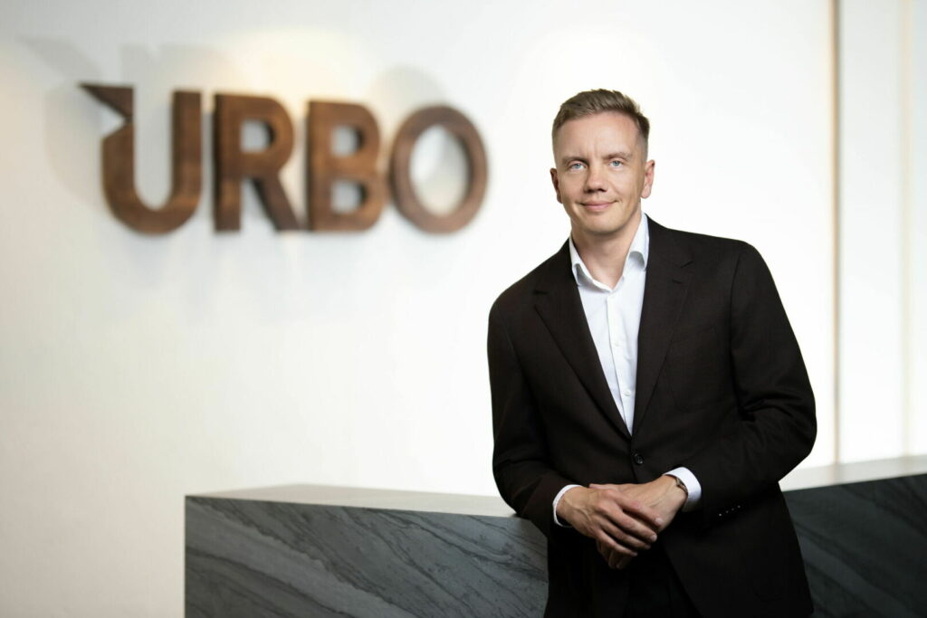 „Urbo“ banko Verslo tarnybos direktorius Julius Ivaška – patarimai, kaip pasiruošti šildymo sezonui ir planuoti išlaidas už būsto šildymą.