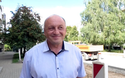 Kuršėnų seniūnas Raimondas Bernotas lieka atleistas nuo baudžiamosios atsakomybės pagal laidavimą, teismas atmetė prokuroro skundą