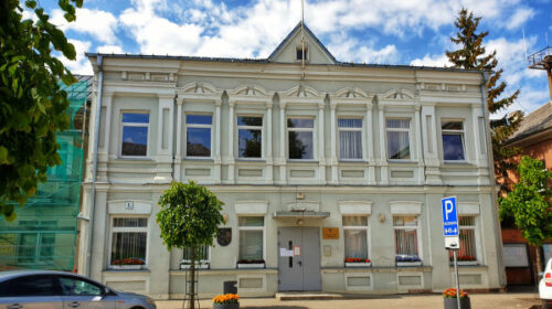 Ar esate patenkinti Šiaulių rajono savivaldybės darbu? Gyventojai kviečiami išsakyti savo nuomonę