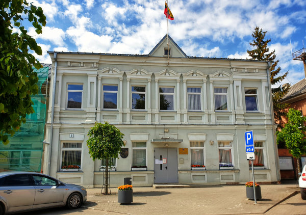 Ar esate patenkinti Šiaulių rajono savivaldybės darbu? Gyventojai kviečiami išsakyti savo nuomonę